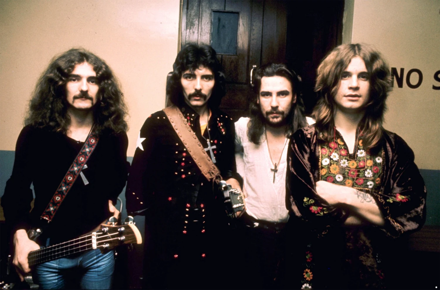 Image de Black Sabbath