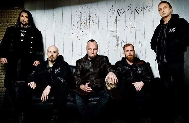 Image de Mayhem