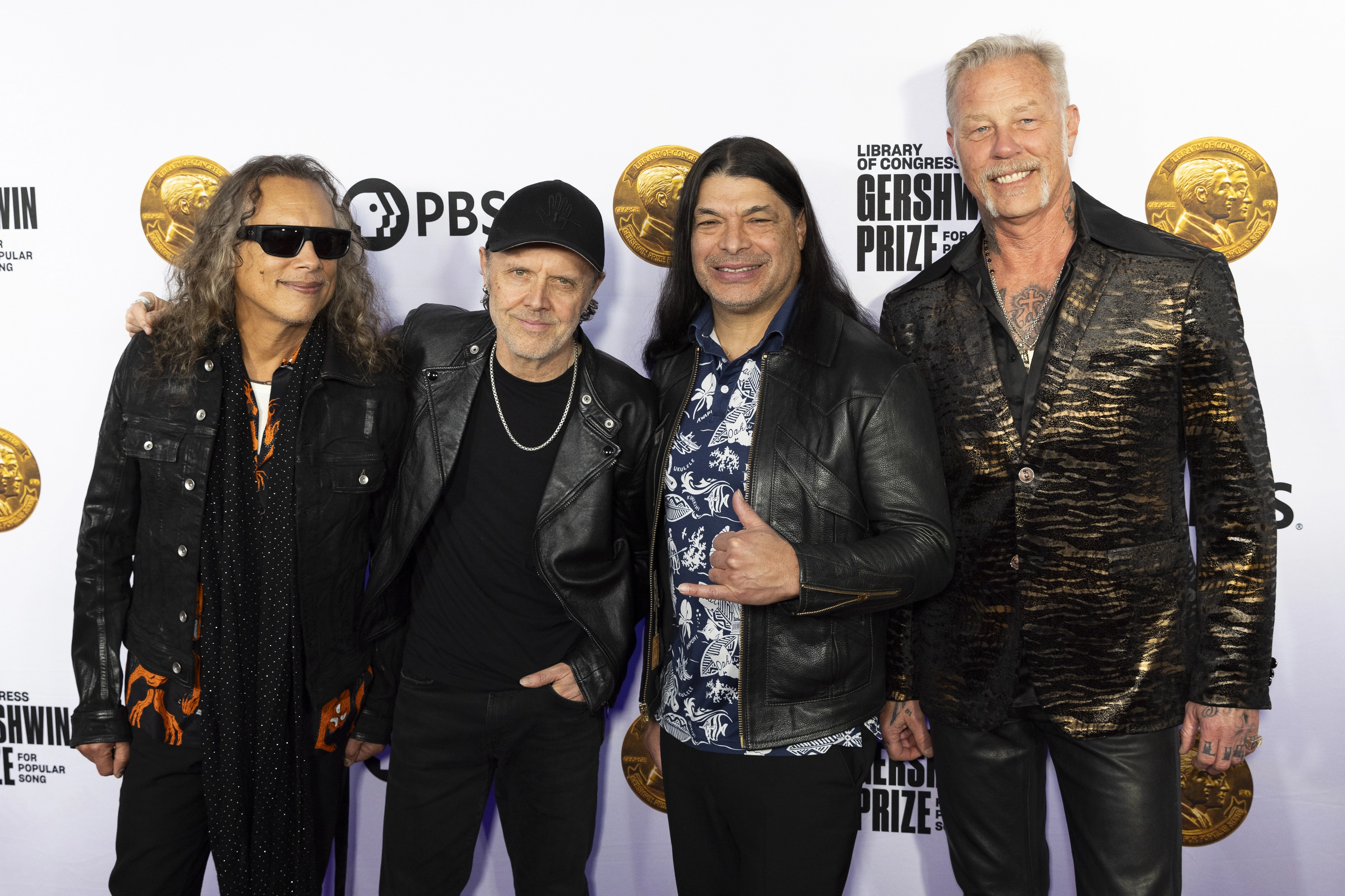 Image de Metallica