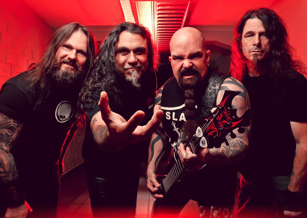 Image de Metallica